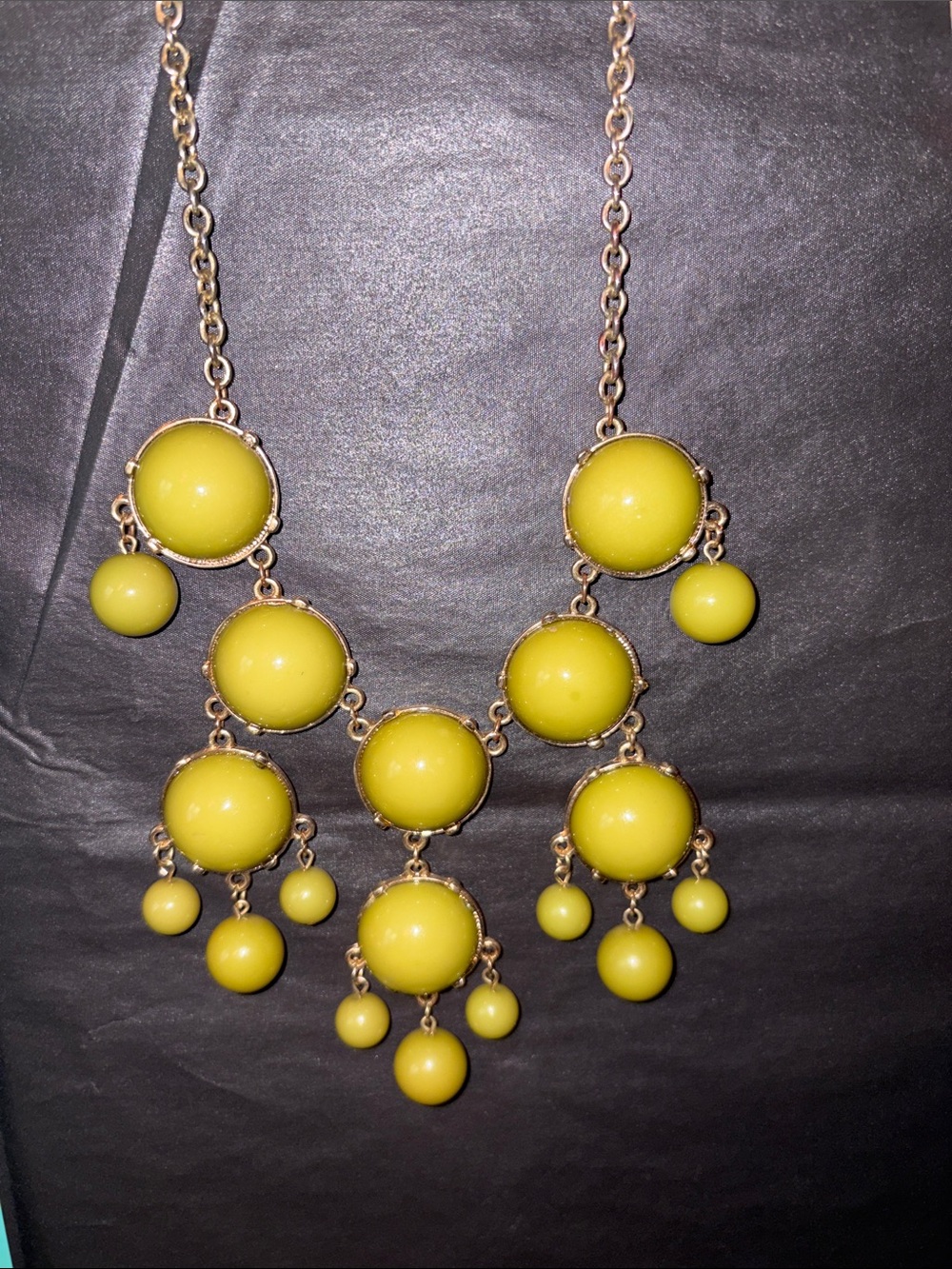 Statement Necklace